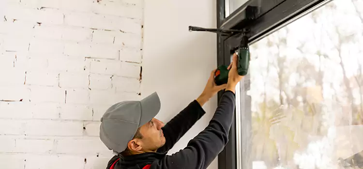 Automatic Door Opener Commercial Paramount