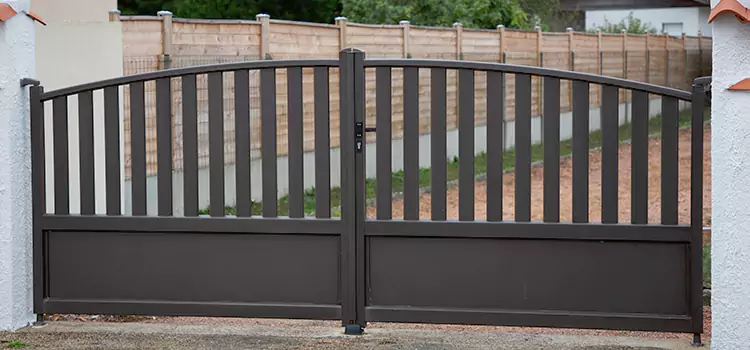 Advanced Gate Solutions in Paramount, CA