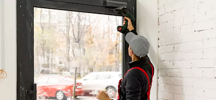 Comprehensive Door Closer Services in Paramount, CA