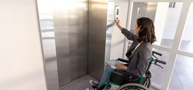 Benefits of Modern Handicap Door Systems in Paramount, CA