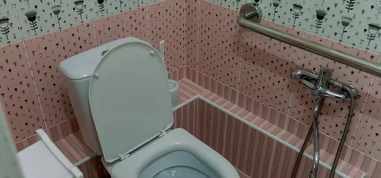 Meeting Diverse Needs With Accessible Restroom Solutions in Paramount, CA