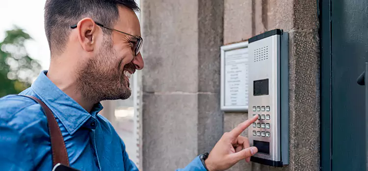 Advanced Solutions for Enhanced Security in Paramount, CA