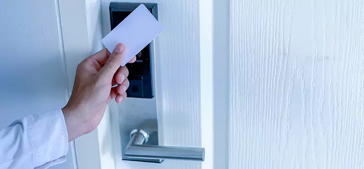 Why Choose Us for Your Keycard Lock Installation in Paramount, CA?