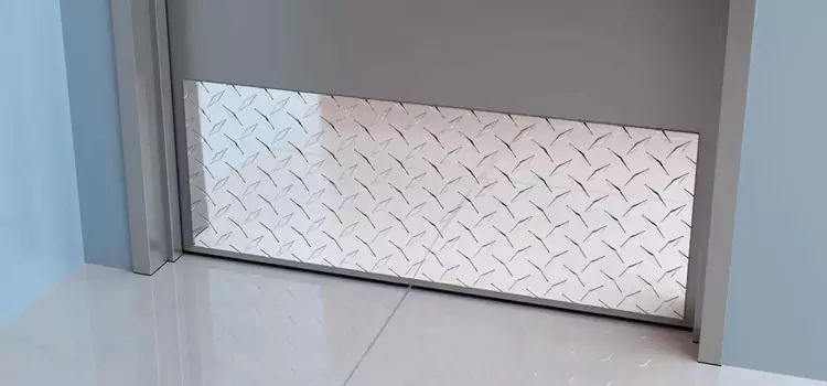 Benefits of Professional Kick Plate Solutions in Paramount, CA