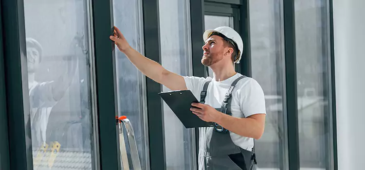 Comprehensive Solutions for Your Sticking Doors in Paramount, CA