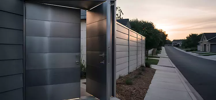 Comprehensive Steel Door Solutions in Paramount, CA