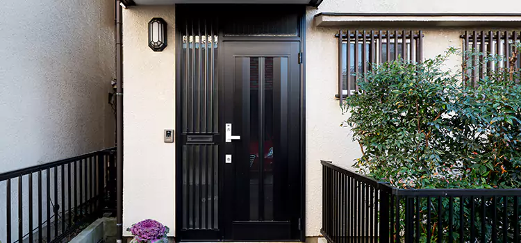 Popular Exterior Door Options in Paramount, CA