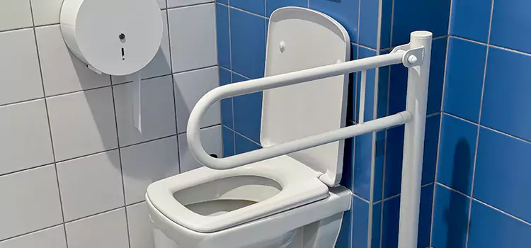 Comprehensive Solutions in Paramount, CA for Accessible Facilities