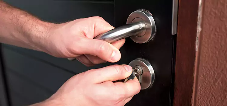Master Key Control and Audits Paramount