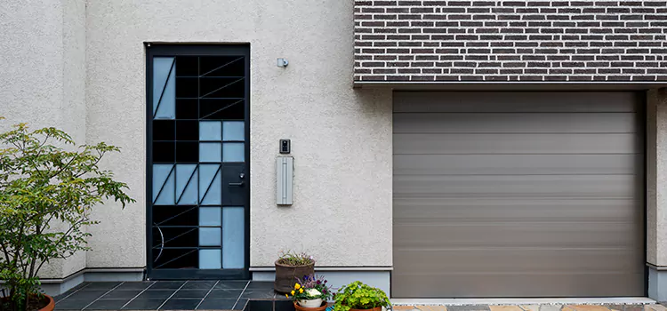 Residential Roll Up Security Doors Paramount